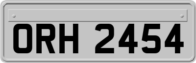 ORH2454