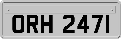 ORH2471