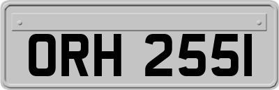 ORH2551