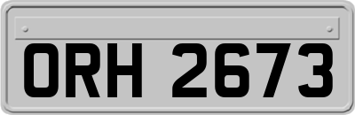 ORH2673