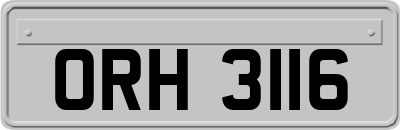 ORH3116