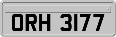 ORH3177