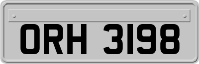 ORH3198