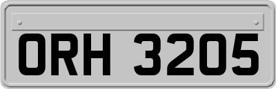 ORH3205