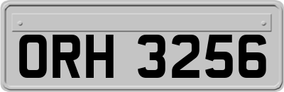 ORH3256