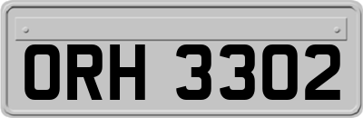 ORH3302