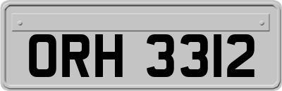 ORH3312