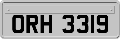 ORH3319