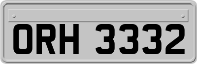 ORH3332