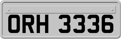 ORH3336