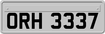 ORH3337