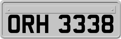 ORH3338