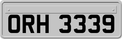 ORH3339