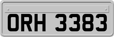 ORH3383