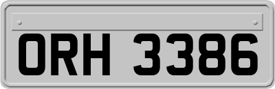ORH3386