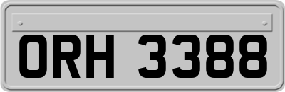 ORH3388