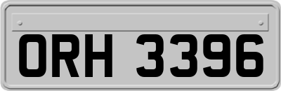 ORH3396