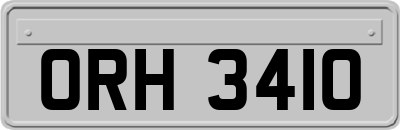 ORH3410