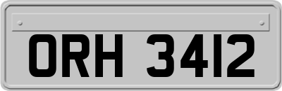 ORH3412