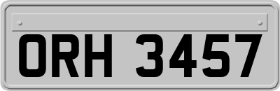 ORH3457