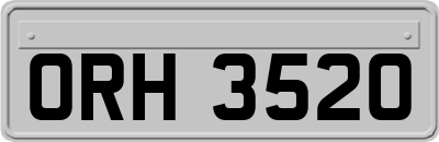 ORH3520