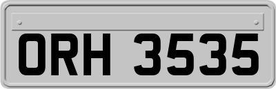 ORH3535