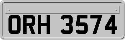 ORH3574