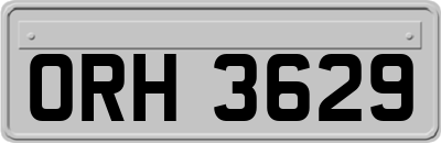 ORH3629