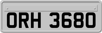 ORH3680