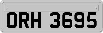 ORH3695