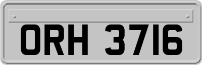 ORH3716