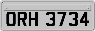 ORH3734
