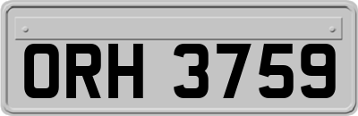 ORH3759