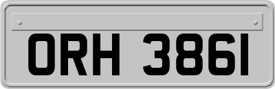 ORH3861