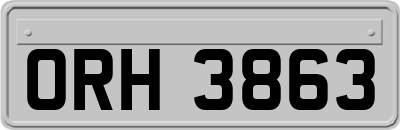 ORH3863