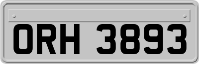 ORH3893