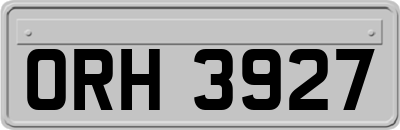 ORH3927