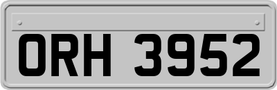 ORH3952