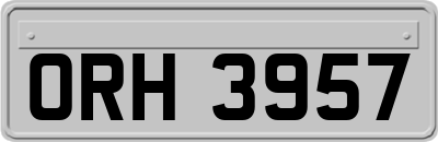 ORH3957