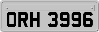 ORH3996