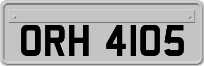 ORH4105