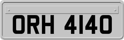 ORH4140