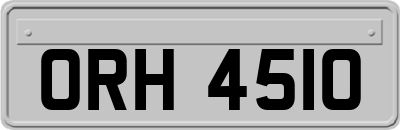 ORH4510