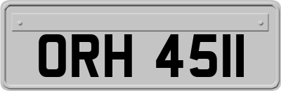 ORH4511