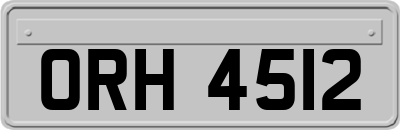 ORH4512