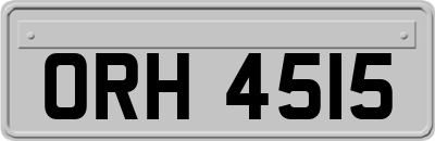 ORH4515