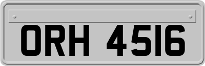 ORH4516