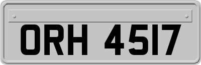 ORH4517