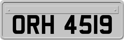 ORH4519