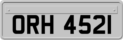 ORH4521